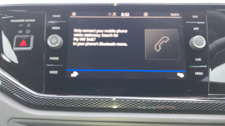 Volkswagen Polo 1.0 Life 5dr Petrol Hatchback